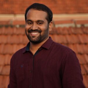 Ramanathan Alagappan