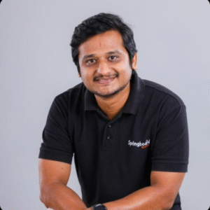 Vinodh
