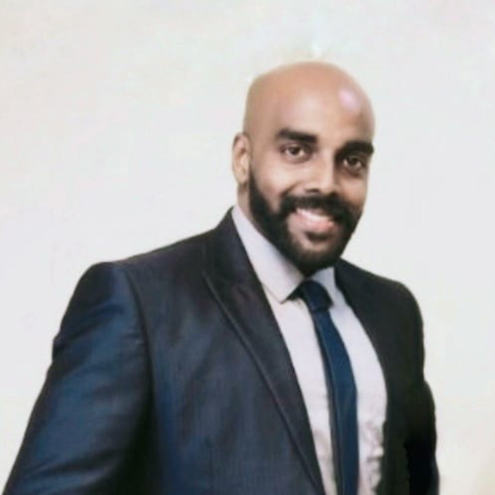 Guru Vignesh Rajamanickam