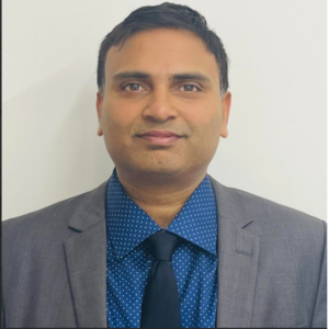 Badri Narayanan Gopalakrishnan